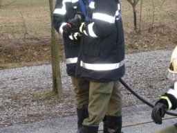 Technische Hilfleistungsprüfung 180311