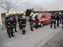 Technische Hilfleistungsprüfung 180311