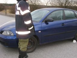 Technische Hilfleistungsprüfung 180311