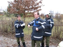 Technische Hilfleistungsprüfung 180311