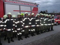 Technische Hilfleistungsprüfung 180311