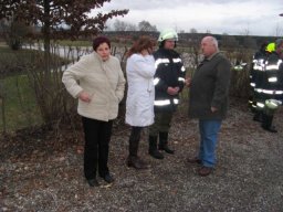 Technische Hilfleistungsprüfung 180311