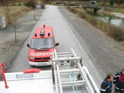 Technische Hilfleistungsprüfung 180311