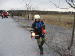 Technische Hilfleistungsprüfung 180311