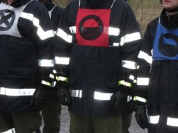 Technische Hilfleistungsprüfung 180311