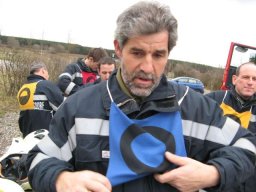 Technische Hilfleistungsprüfung 180311