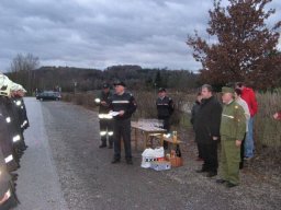 Technische Hilfleistungsprüfung 180311