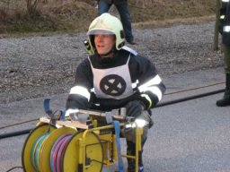 Technische Hilfleistungsprüfung 180311