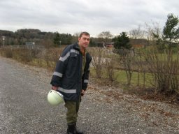 Technische Hilfleistungsprüfung 180311