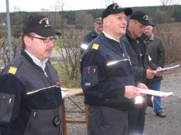 Technische Hilfleistungsprüfung 180311