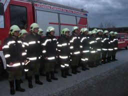 Technische Hilfleistungsprüfung 180311