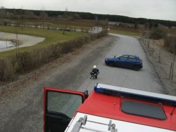 Technische Hilfleistungsprüfung 180311