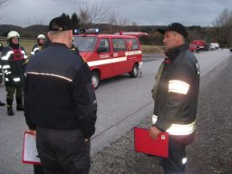 Technische Hilfleistungsprüfung 180311