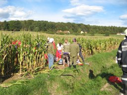 Verkehrsunfall 130913