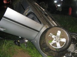 Verkehrsunfall 150814