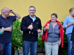 Weltmeister Stefan Winter