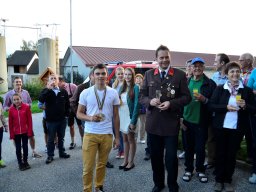 Weltmeister Stefan Winter