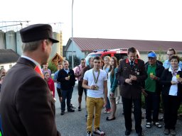 Weltmeister Stefan Winter