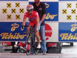 Weltmeister Stefan Winter