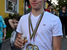 Weltmeister Stefan Winter