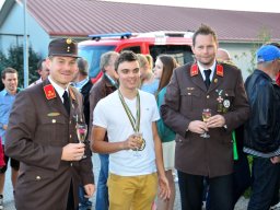 Weltmeister Stefan Winter