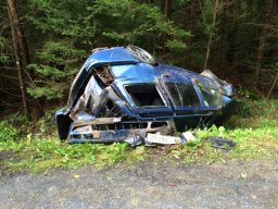 Verkehrsunfall 130914