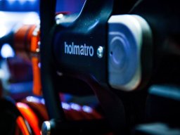 Holmatro Einschulung