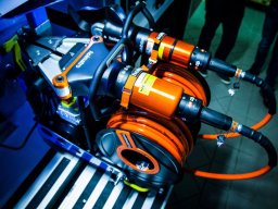 Holmatro Einschulung